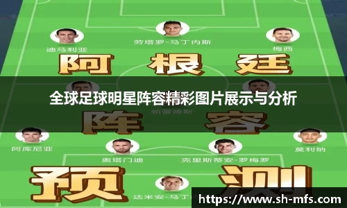 全球足球明星阵容精彩图片展示与分析